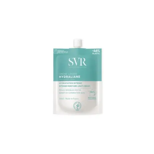 SVR HYDRALIANE CREME LEGERE 50ML