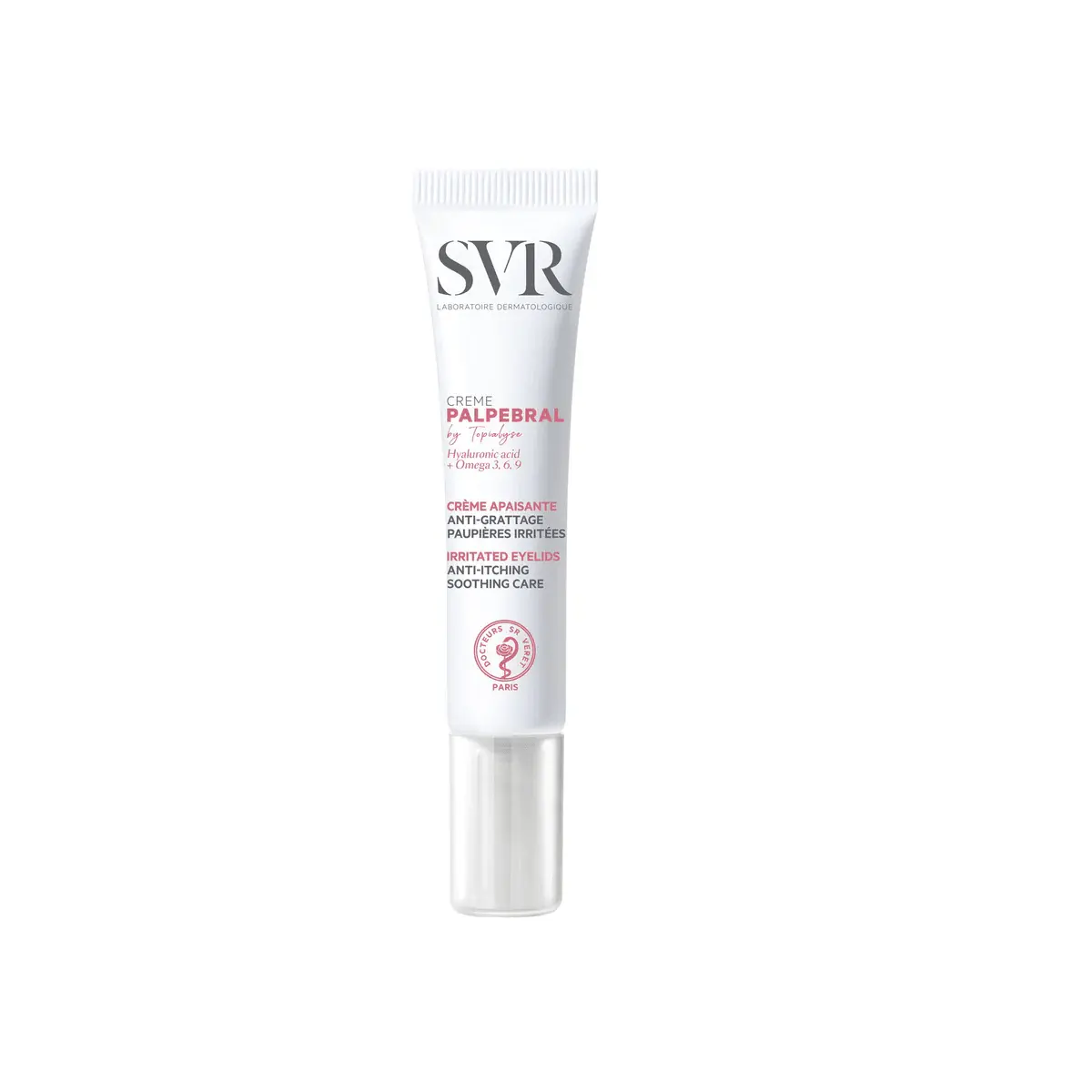 SVR PALPEBRAL CREME 15ML