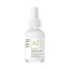 SVR SEBIACLEAR AMPOULE FLASH  AZ 30ML