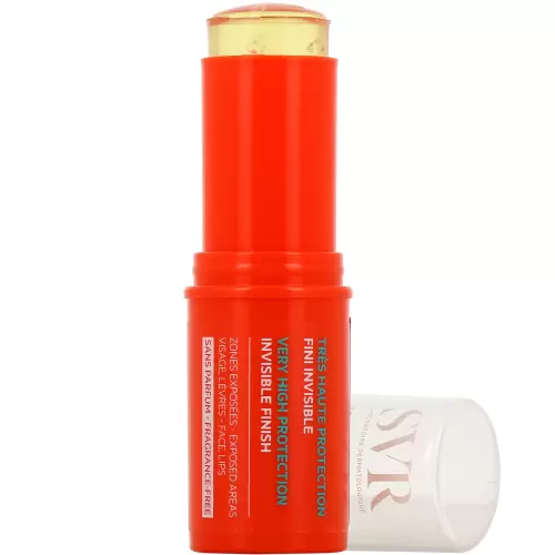 SVR SUN SECURE EASY STICK SPF50+10G