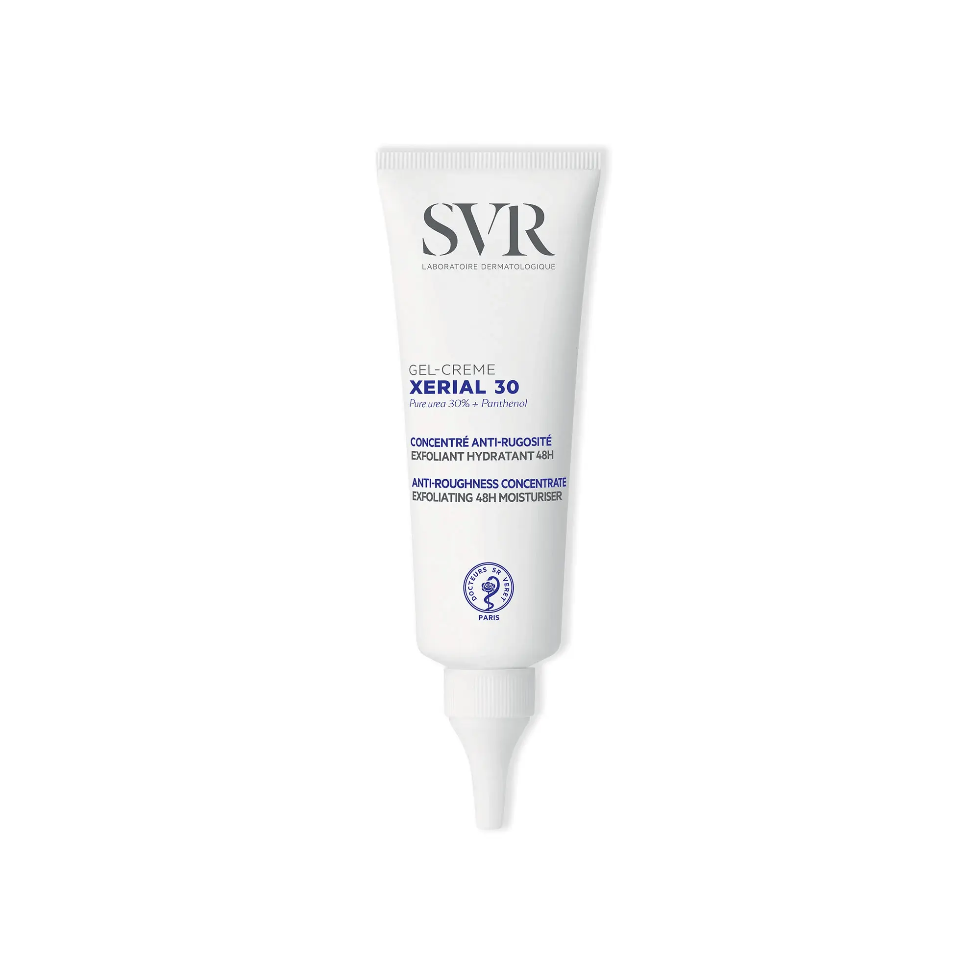 SVR XERIAL 30 GEL CREME 75 ML