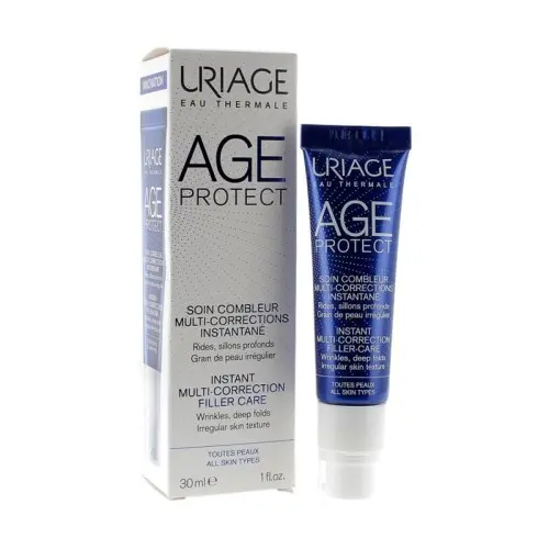URIAGE AGE PROTECT SOIN COMBLEUR 30 ML