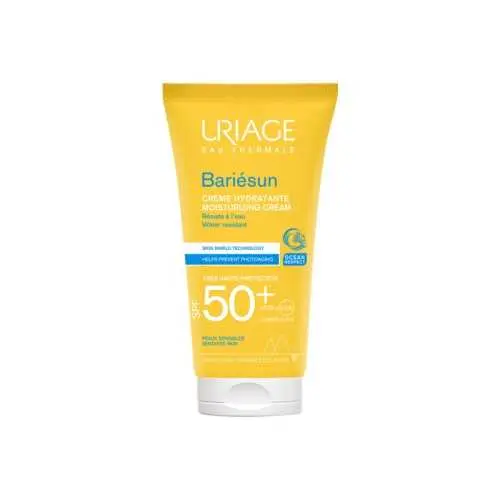 URIAGE ECRAN 50+ BARIESUN CREME INVISIBLE 50ML