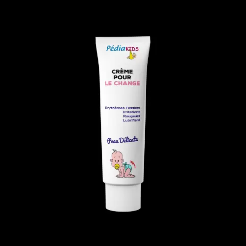 VITAL PEDIAKIDS CREME DE CHANGE 40G