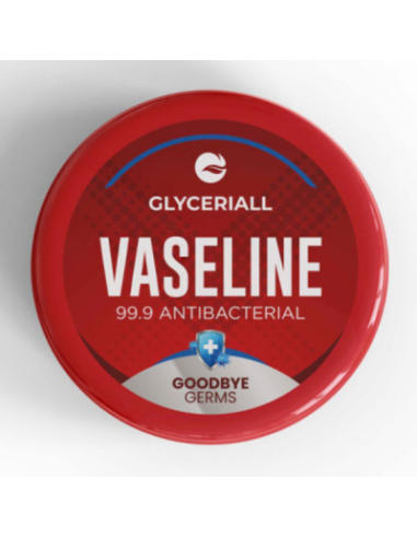 BMS GLYCERIALL VASELINE HYPOALLERGENIQUE POT 100ML