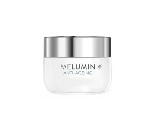 DERMEDIC MELUMIN Crème de jour protectrice éclaircissante SPF50+