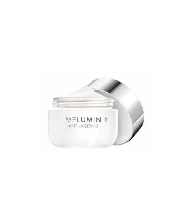 DERMEDIC MELUMIN Creme de nuit concentree anti-taches