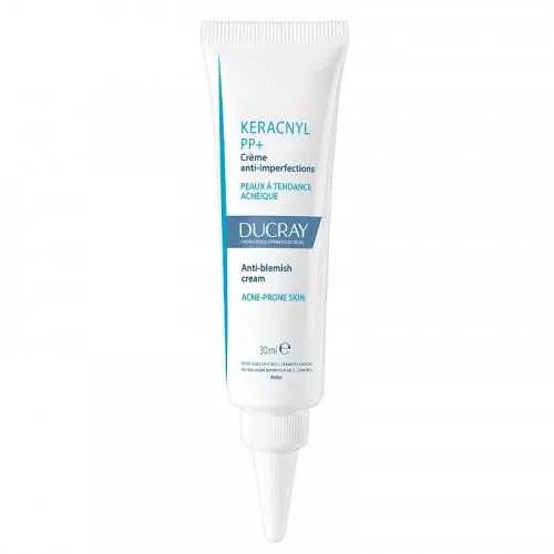 DUCRAY KERACNYL PP+ CREME ANTI-IMPERFECTIONS 30ML