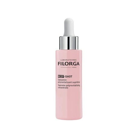 FILORGA NCEF-SHOT Concentre Polyrevitalisant Supreme 30ML