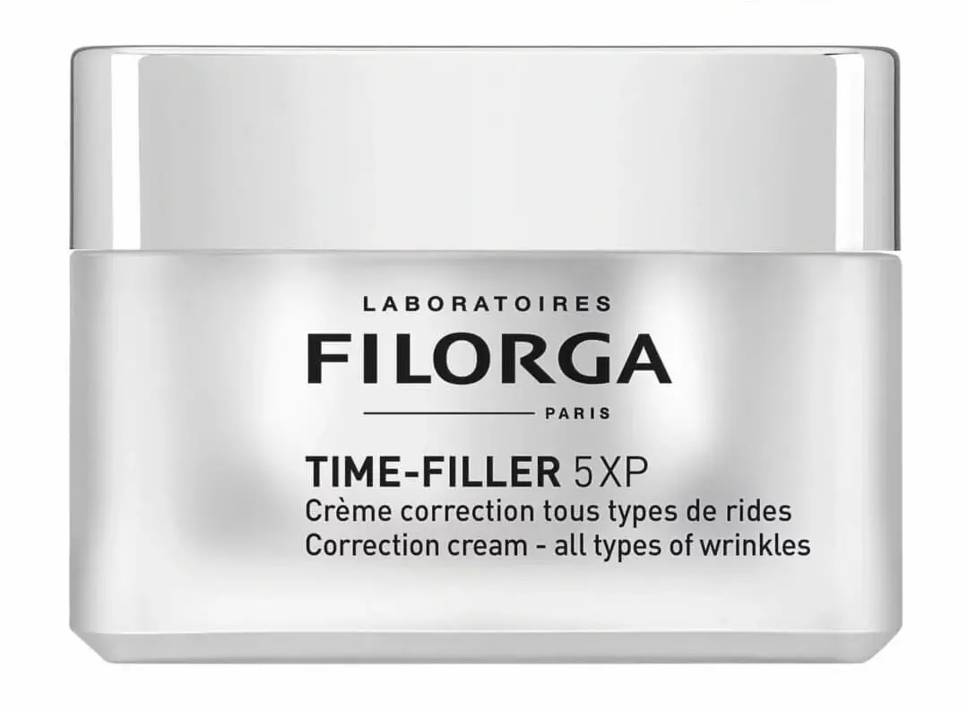 FILORGA TIME-FILLER 5XP CRÈME-anti-rides
