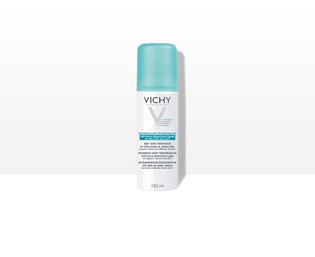 VICHY DEO AEROSOL ANTI-TRANSP 125 ML