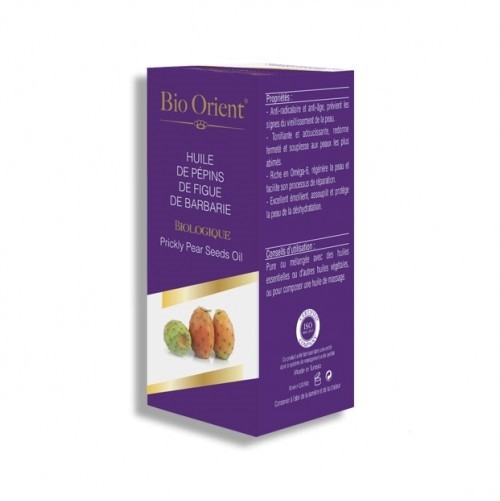 BIO ORIENT PEPIN DE FIGUE DE BARBARIE 10ML