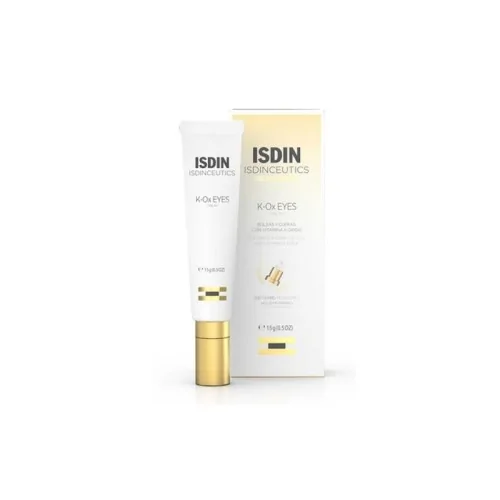 ISDIN K-OX EYES 15 ML