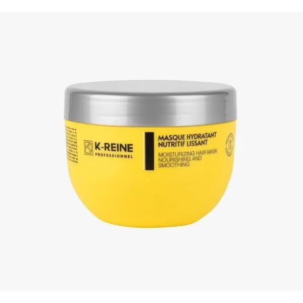K-REINE MASQUE HYDRATANT NUTRITIF LISSANT 420ML