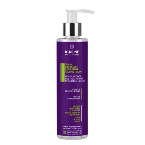 K-REINE SERUM HYDRATANT REPARATEUR  200ML