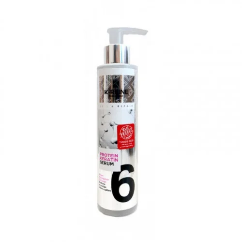 K-REINE SERUM PROTEIN KERATINE 200ML