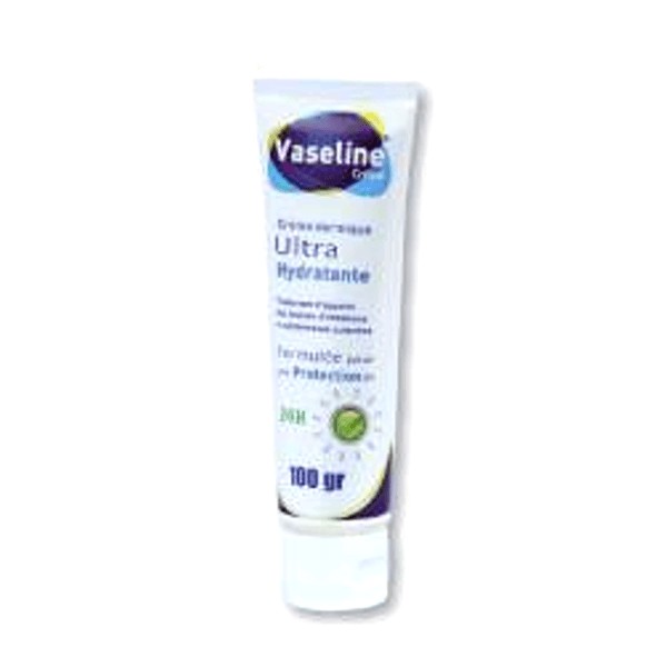 VASELINE ULTRA DELTAPHAR 100GR
