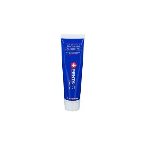 PENTAMEDICAL PENTA-C CREME 25ML