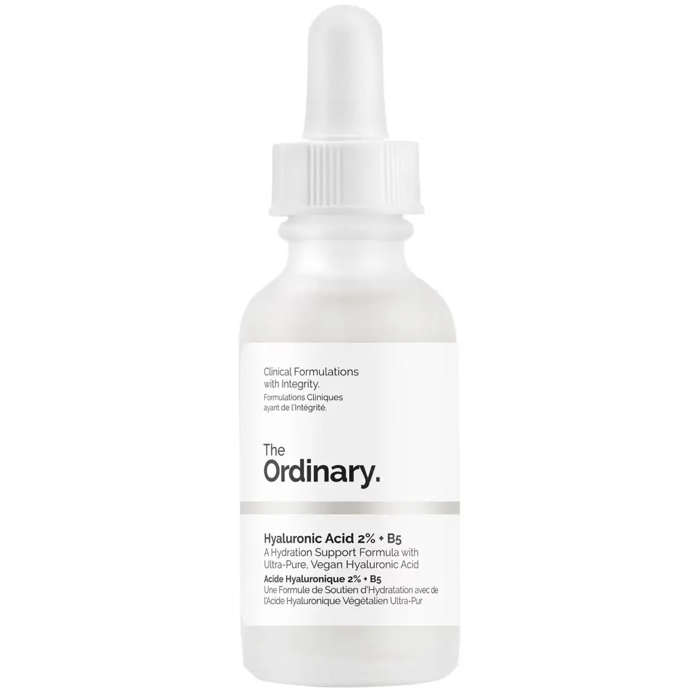 THE ORDINARY Acide Hyaluronique 2% + B5 Sérum Hydratant