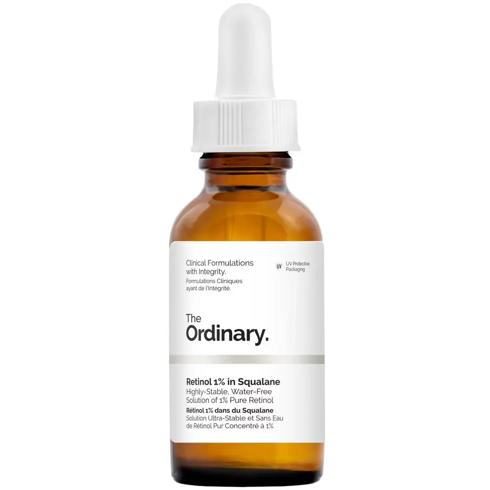 THE ORDINARY Rétinol 1% dans du Squalane-Sérum Anti-age