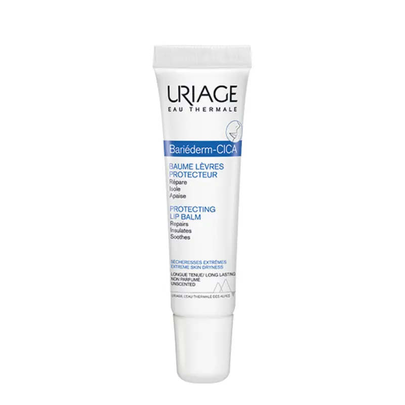 URIAGE BARIEDERM CICA-LEVRES 15ML