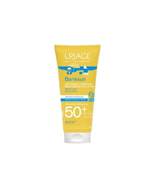 URIAGE BARIÉSUN - LAIT ENFANTS SPF50+ 100ML