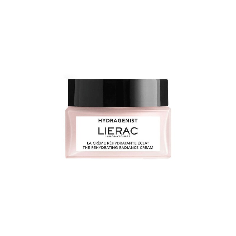 LIERAC HYDRAGENIST  CREME HYDRATANTE 50ML