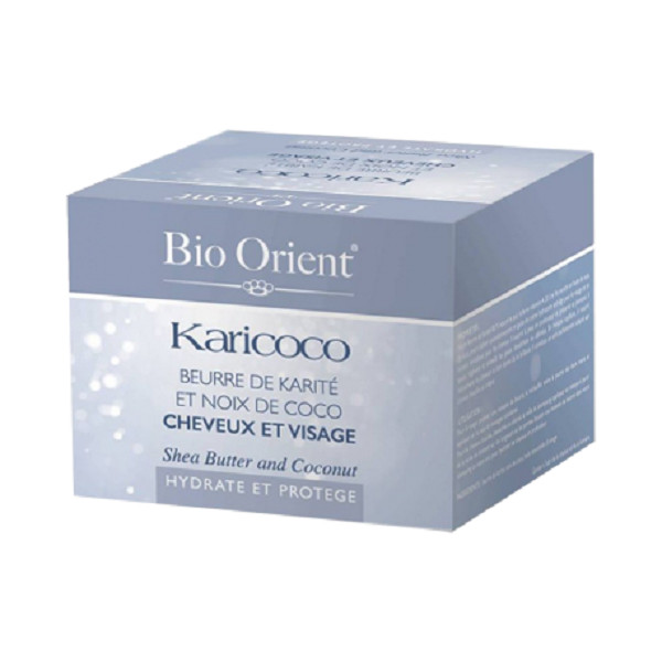 BIO ORIENT KARICOCO 100G
